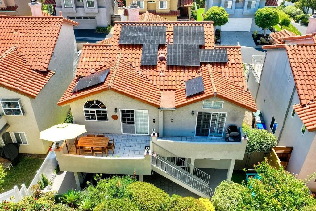 232 Hygeia Court