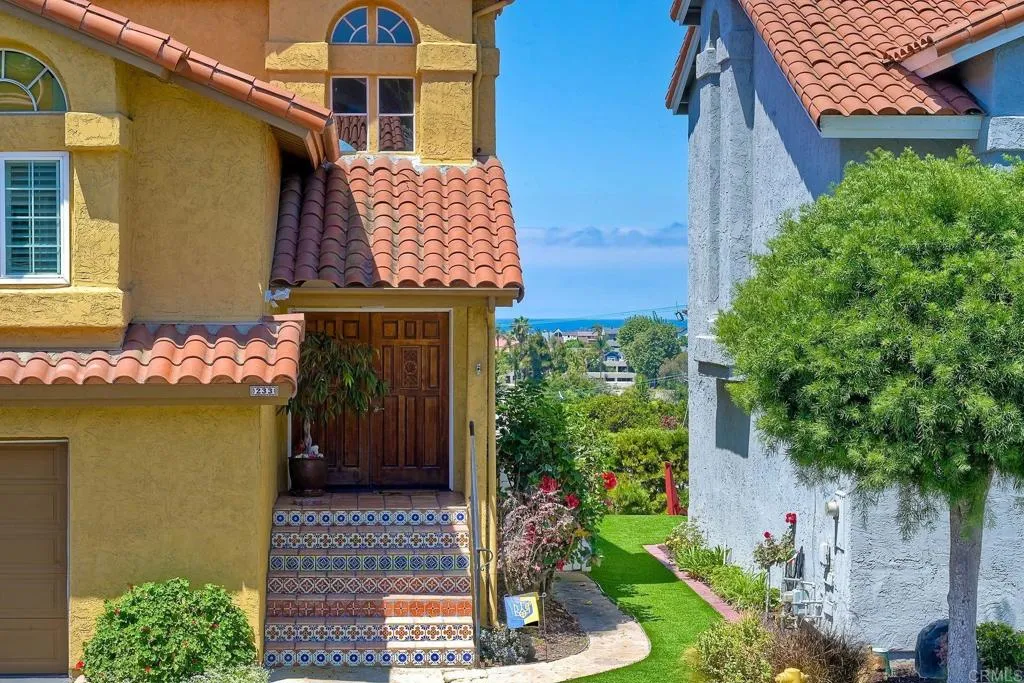 232 Hygeia Court