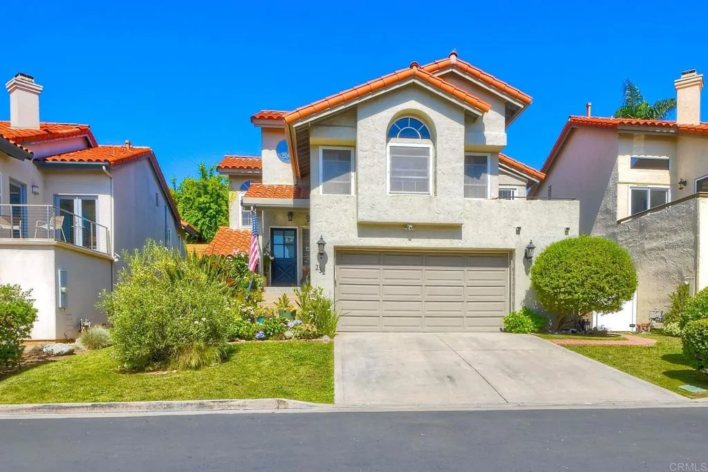 232 Hygeia Court