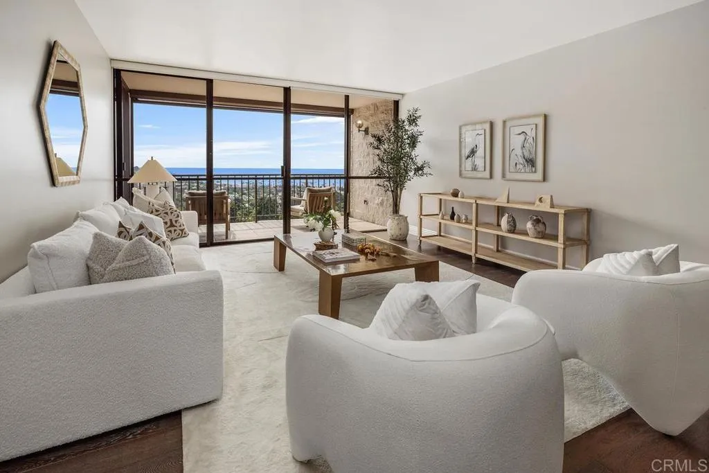 2500 Torrey Pines Rd Unit 1202