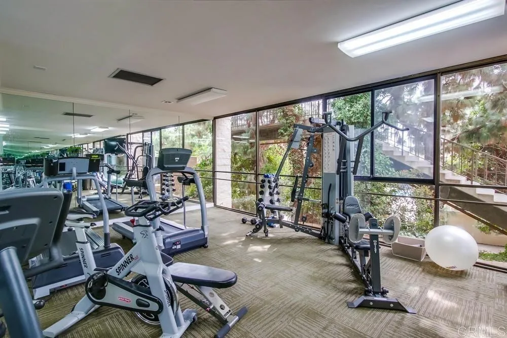 2500 Torrey Pines Rd Unit 1202