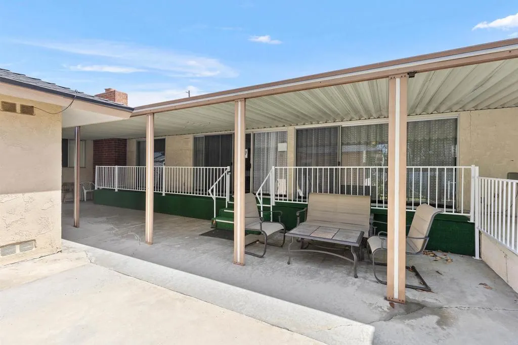 13021 Hewes Avenue