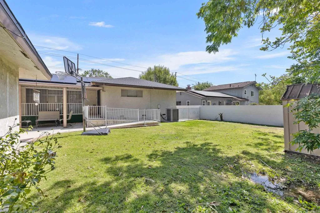 13021 Hewes Avenue