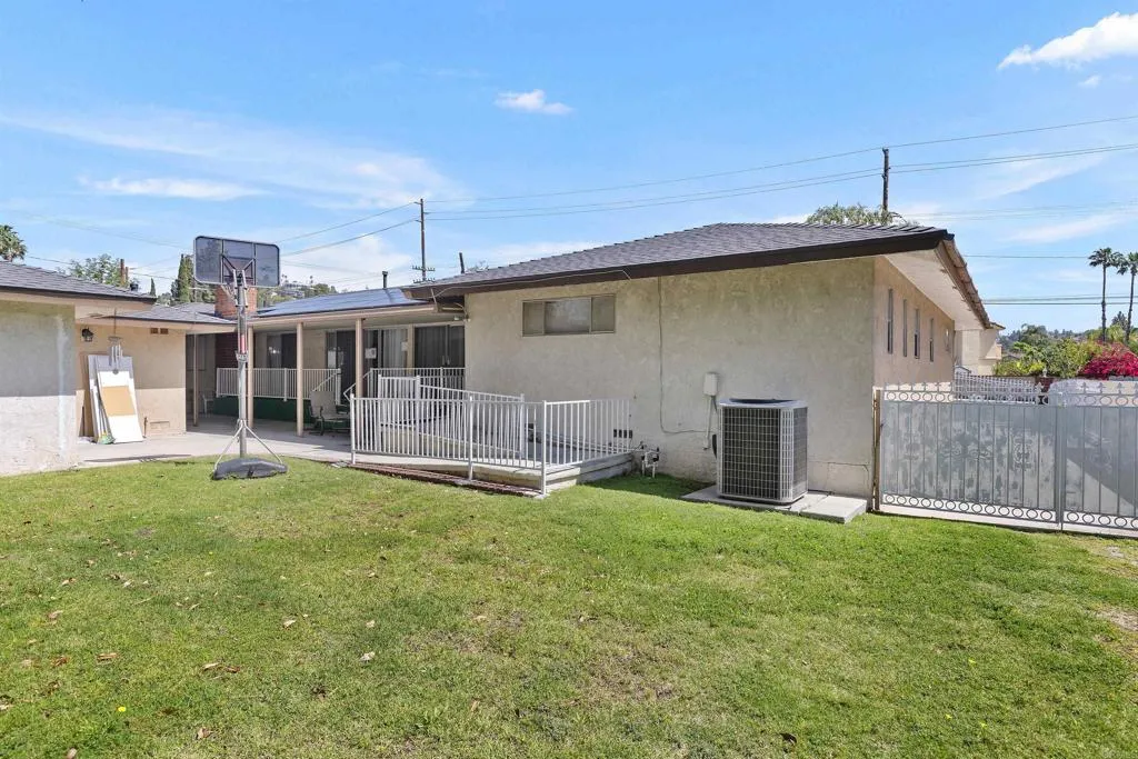 13021 Hewes Avenue