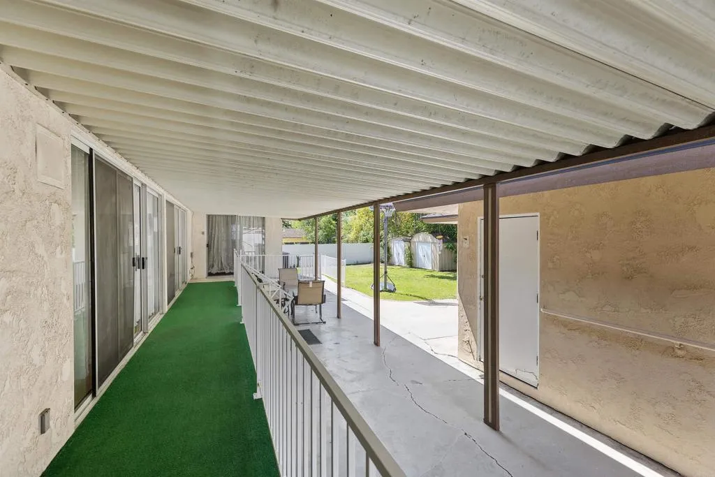 13021 Hewes Avenue
