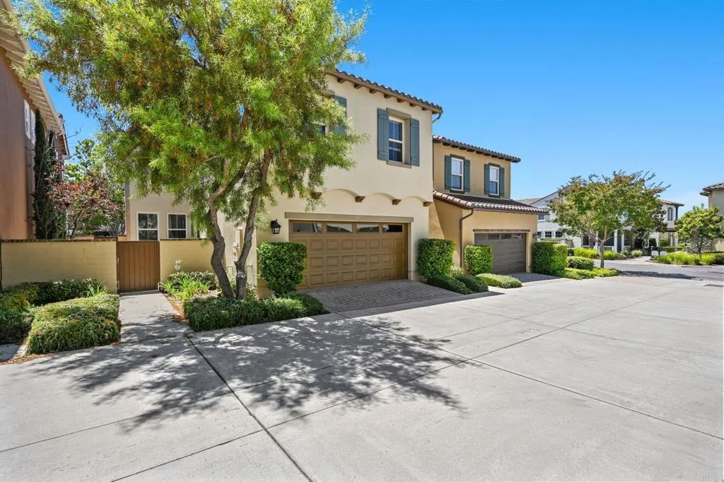 13529 Scarlet Sage Trail Trail
