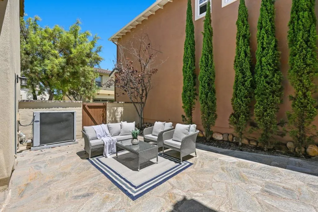 13529 Scarlet Sage Trail Trail