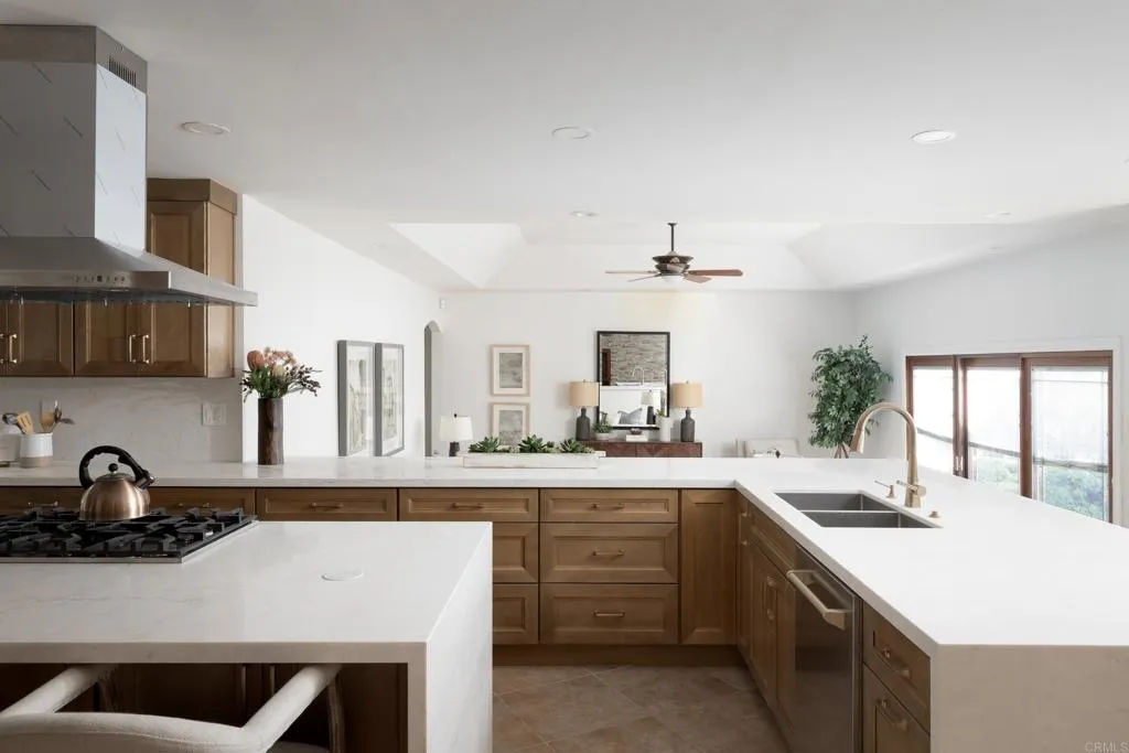 15017 Skyridge Road