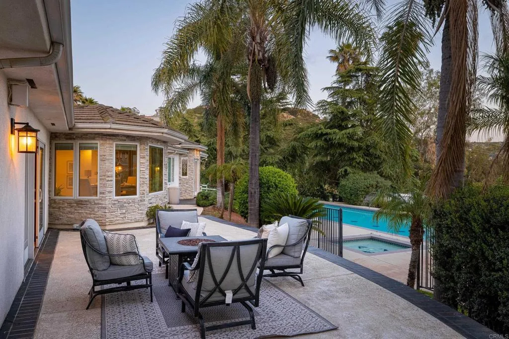 15017 Skyridge Road