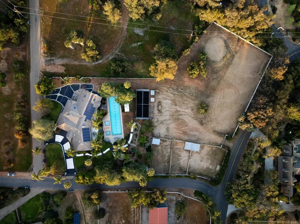 15017 Skyridge Road
