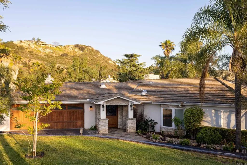 15017 Skyridge Road