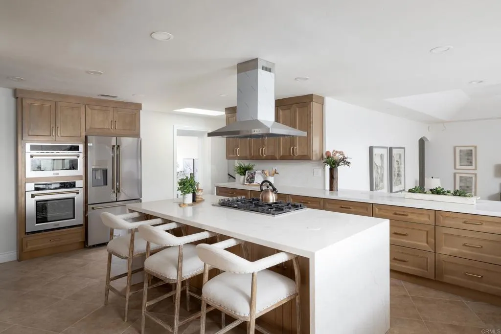 15017 Skyridge Road