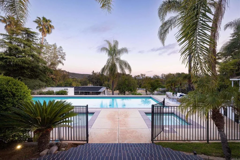 15017 Skyridge Road