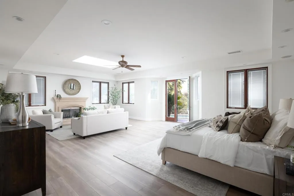 15017 Skyridge Road