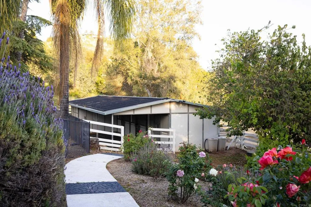 15017 Skyridge Road