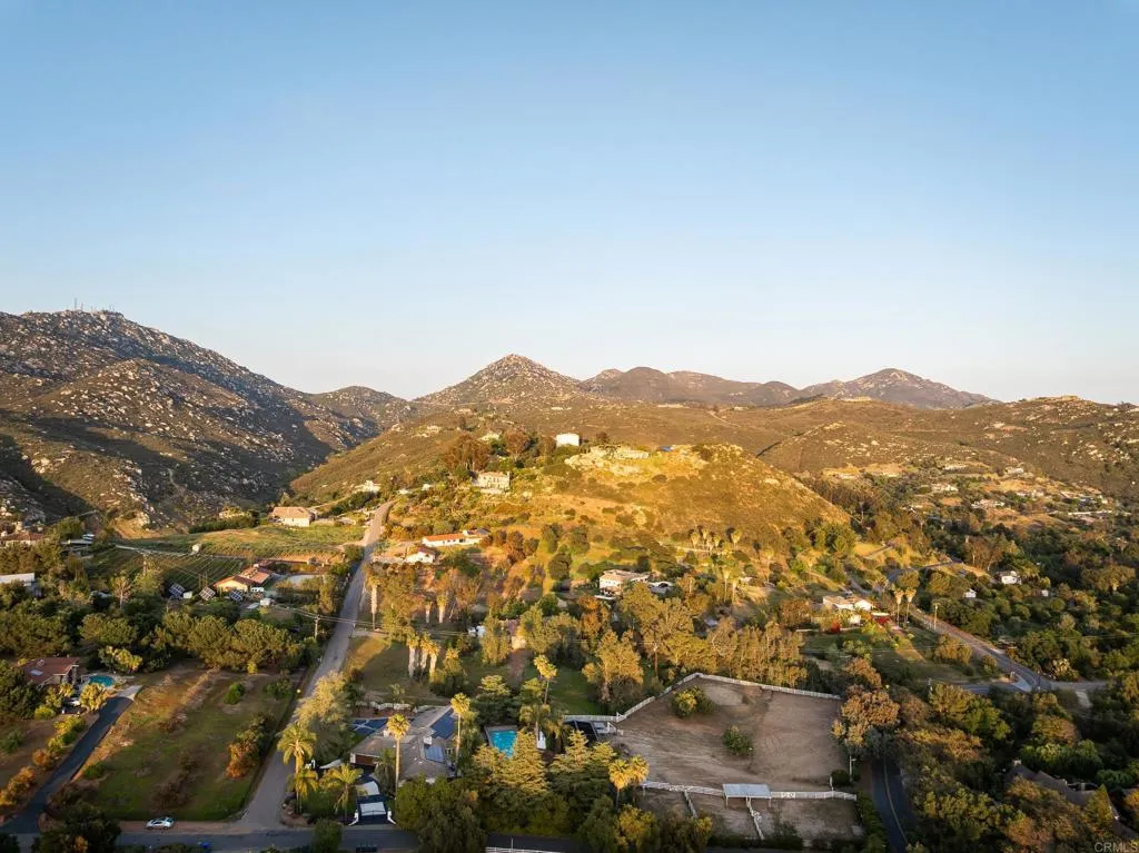 15017 Skyridge Road