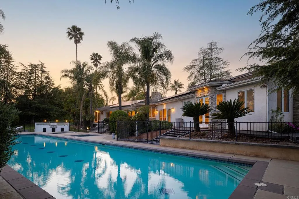 15017 Skyridge Road