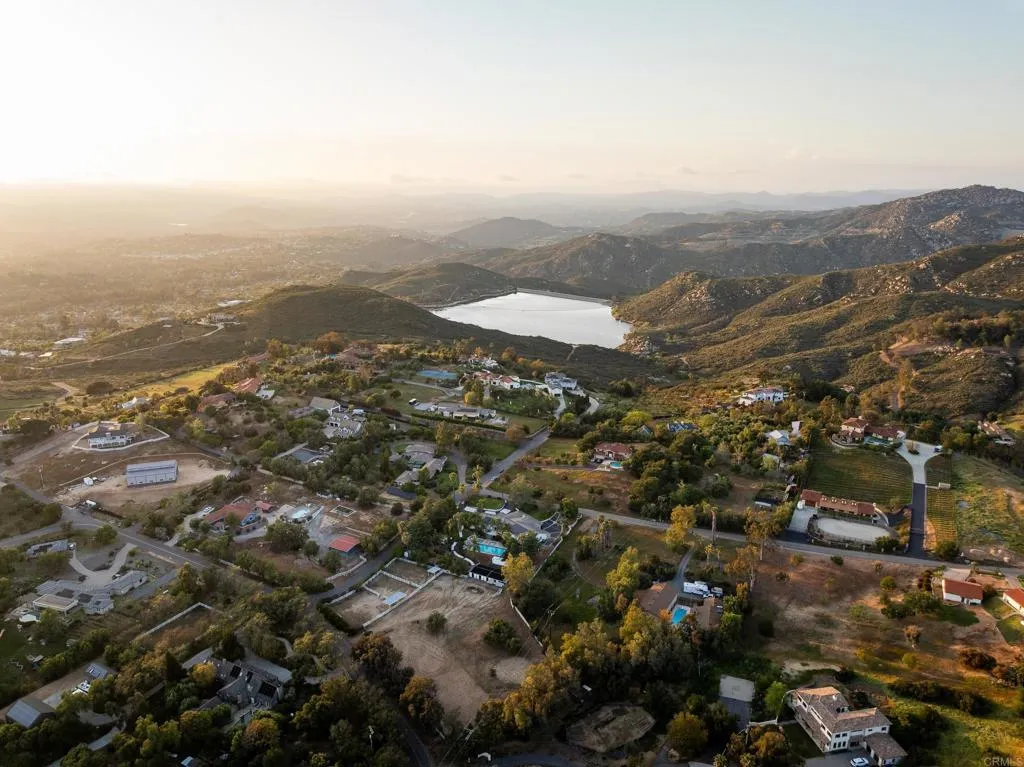 15017 Skyridge Road