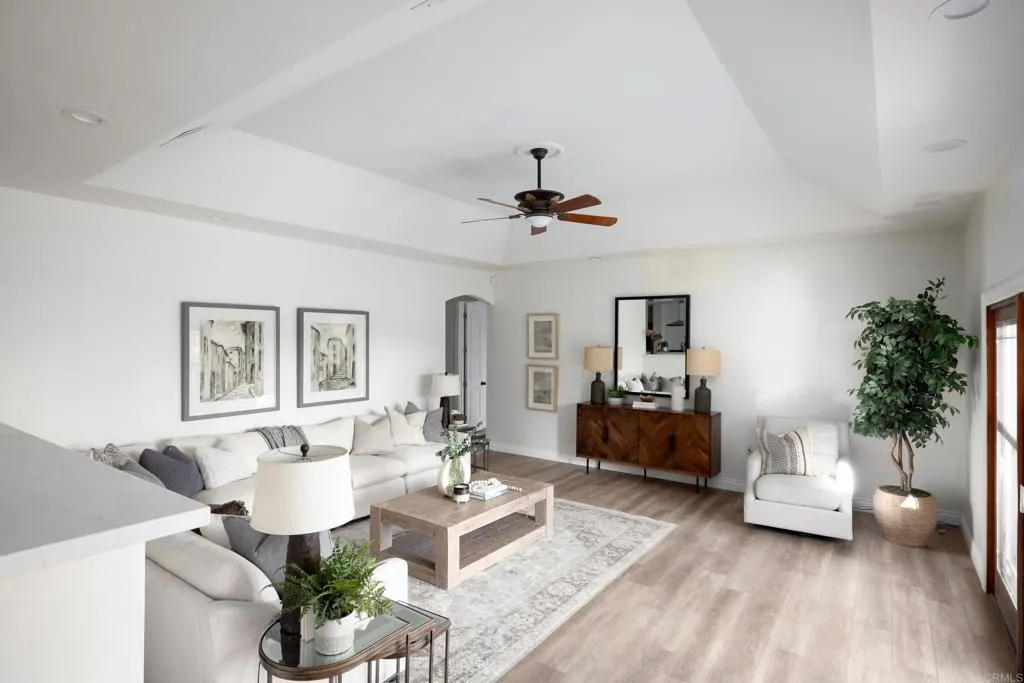 15017 Skyridge Road