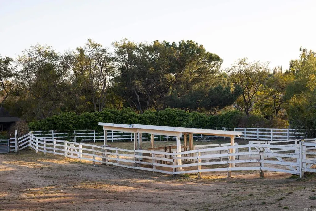 15017 Skyridge Road