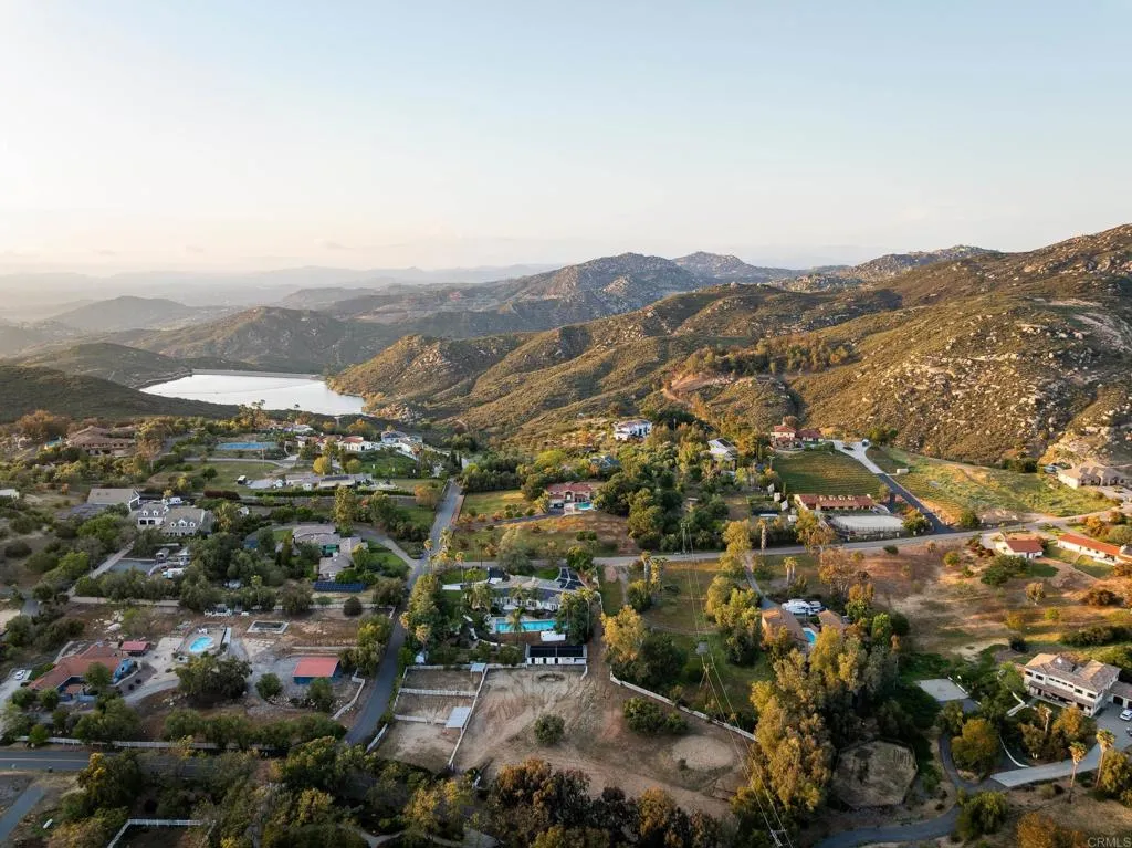 15017 Skyridge Road