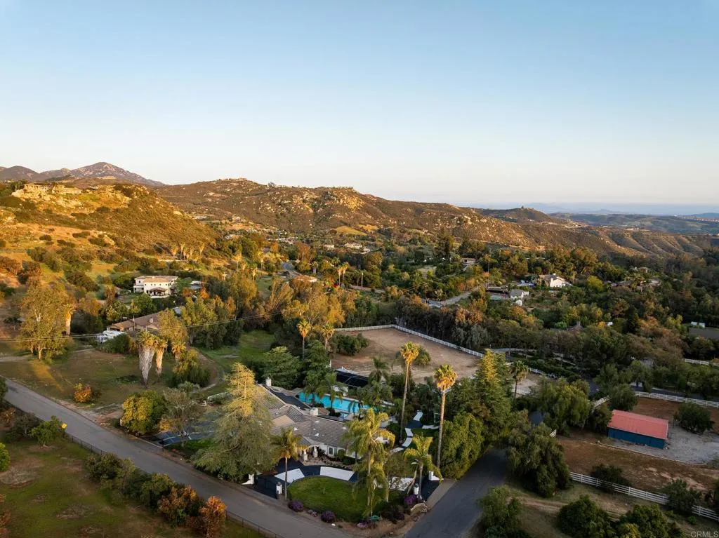15017 Skyridge Road