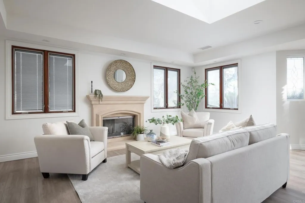 15017 Skyridge Road