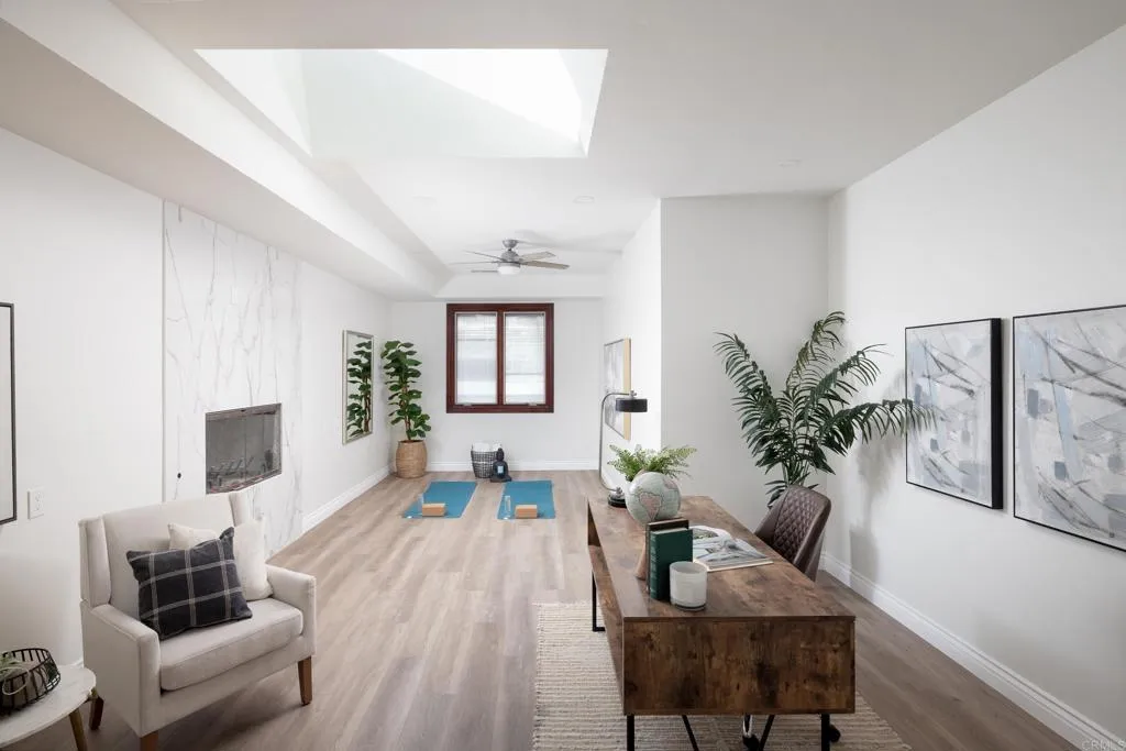 15017 Skyridge Road