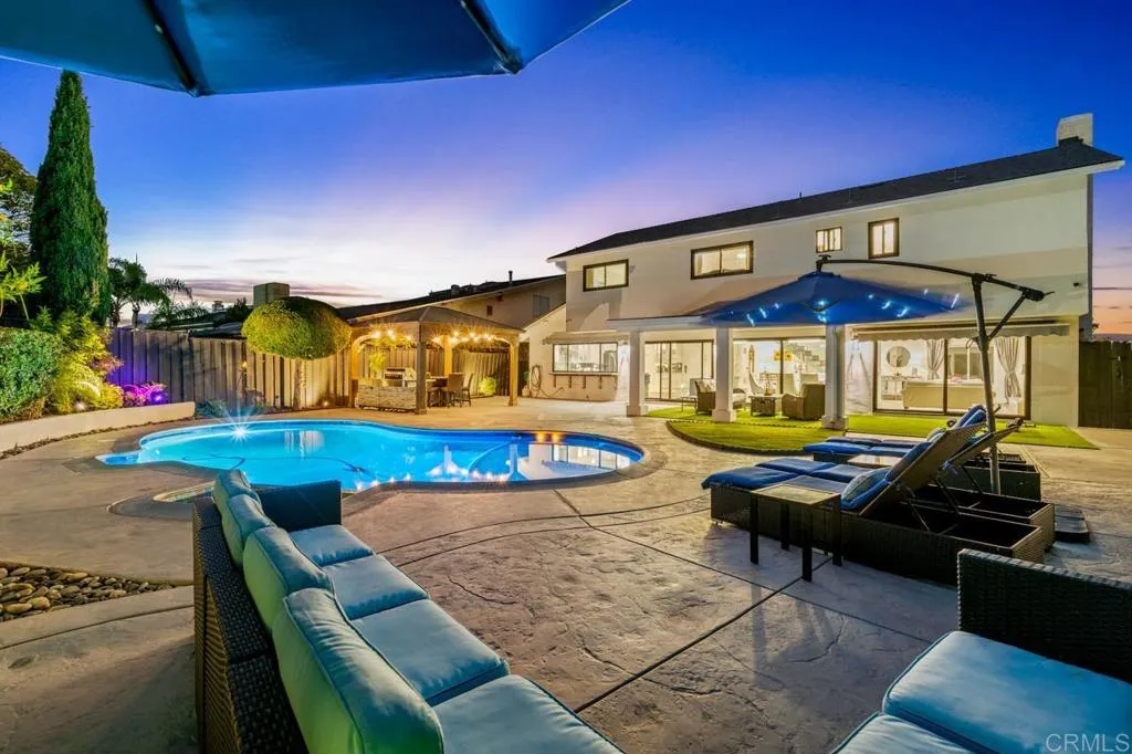3865 Cadden Way