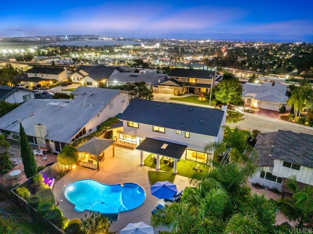 3865 Cadden Way