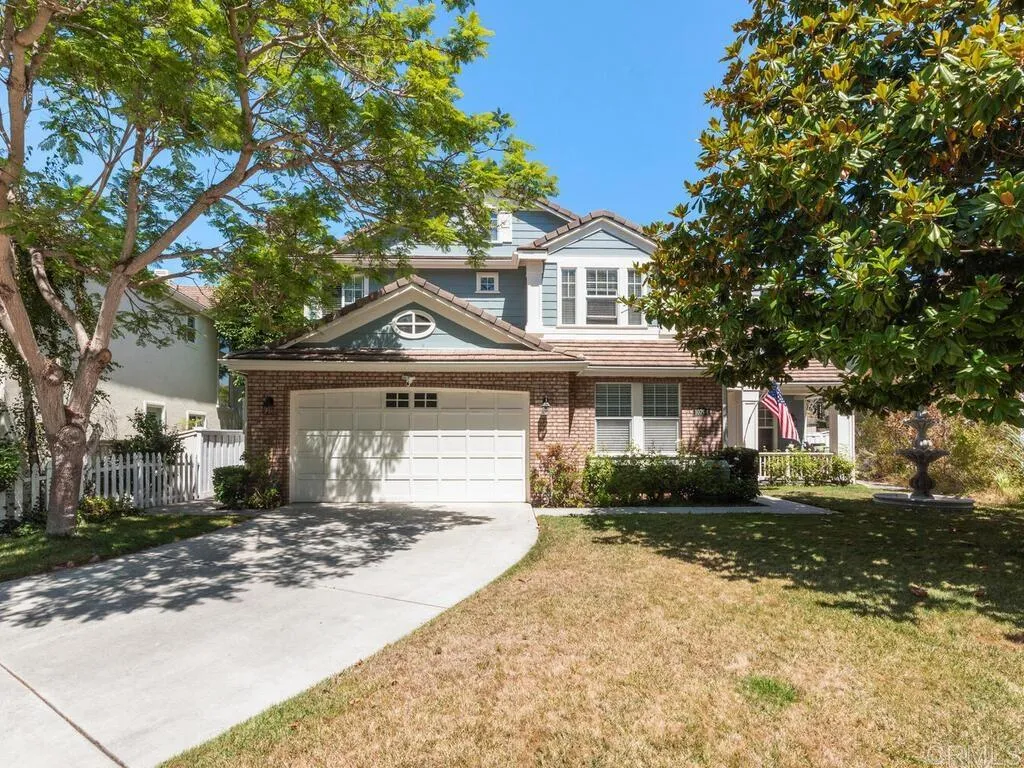 10794 Spur Point Court