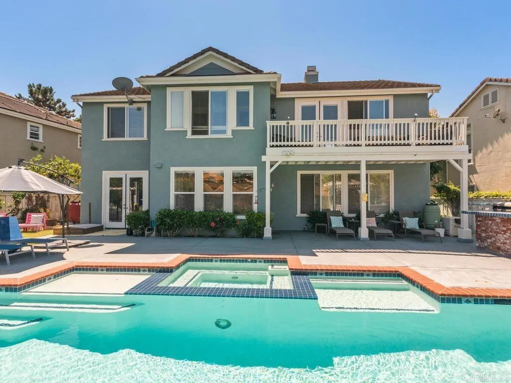 10794 Spur Point Court