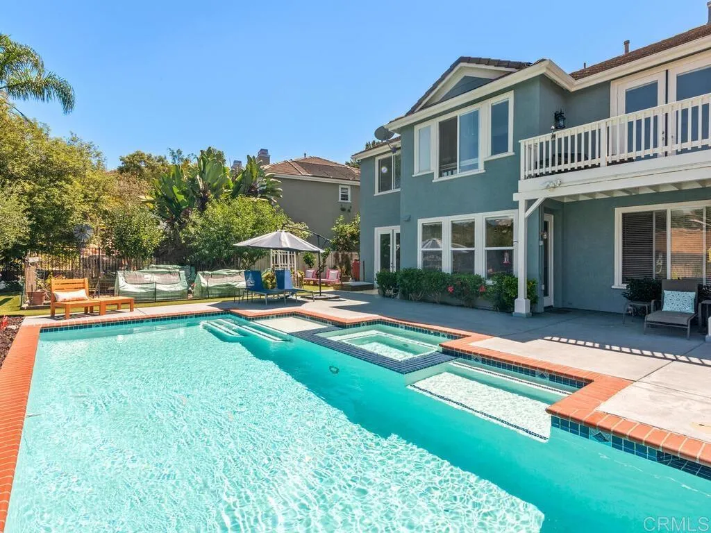 10794 Spur Point Court
