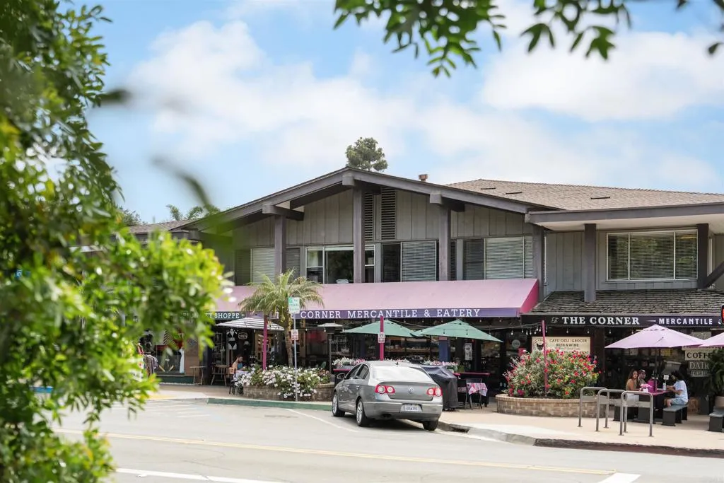 8031 La Jolla Shores Drive