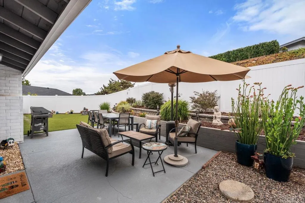 16515 Felice Drive