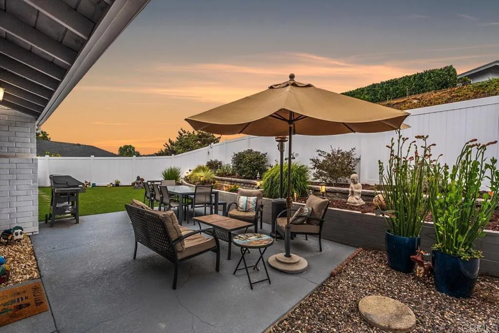 16515 Felice Drive