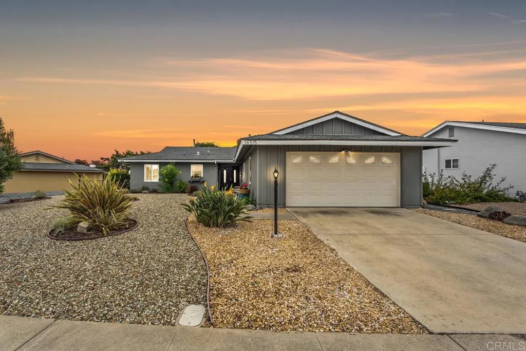 16515 Felice Drive