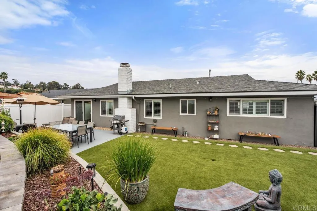 16515 Felice Drive