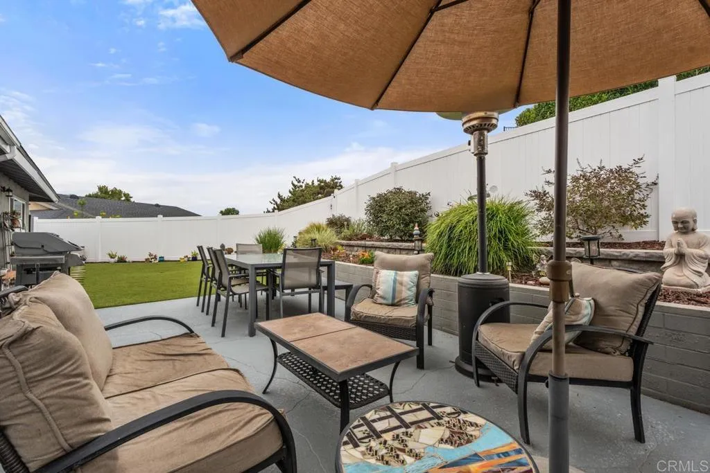 16515 Felice Drive