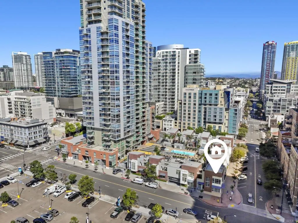 501 8th Avenue Unit Th111