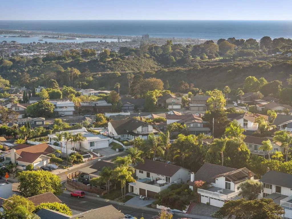 2252 Soledad Rancho Road, Pacific Beach (San Diego)