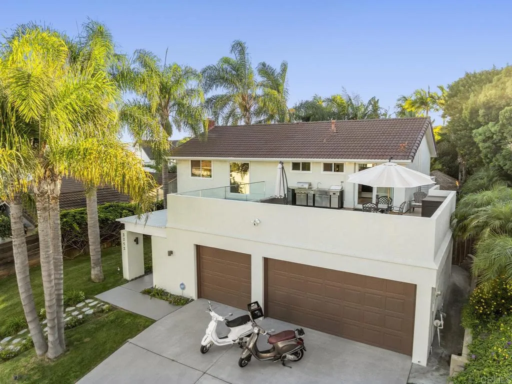 2252 Soledad Rancho Road, Pacific Beach (San Diego)