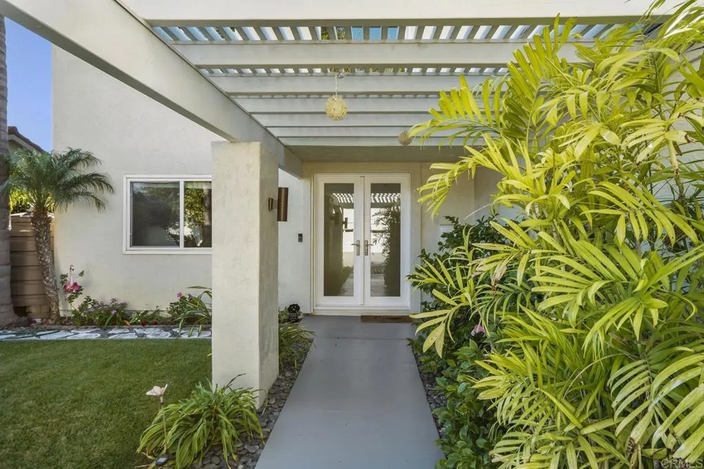 2252 Soledad Rancho Road, Pacific Beach (San Diego)