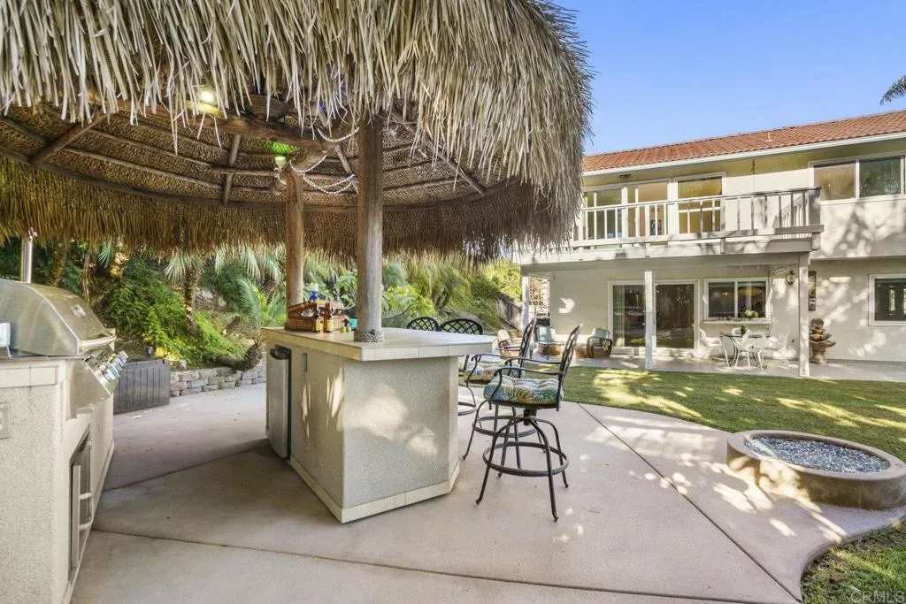 2252 Soledad Rancho Road, Pacific Beach (San Diego)