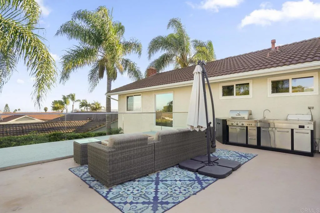 2252 Soledad Rancho Road, Pacific Beach (San Diego)