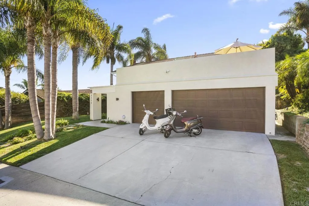 2252 Soledad Rancho Road, Pacific Beach (San Diego)