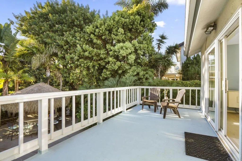 2252 Soledad Rancho Road, Pacific Beach (San Diego)