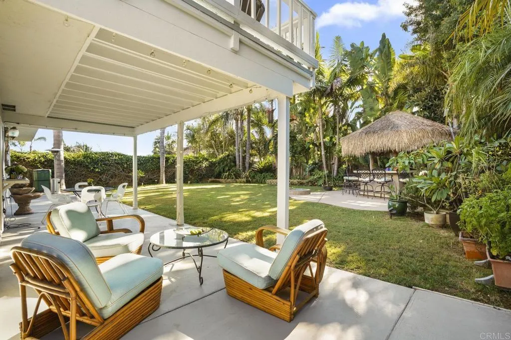 2252 Soledad Rancho Road, Pacific Beach (San Diego)