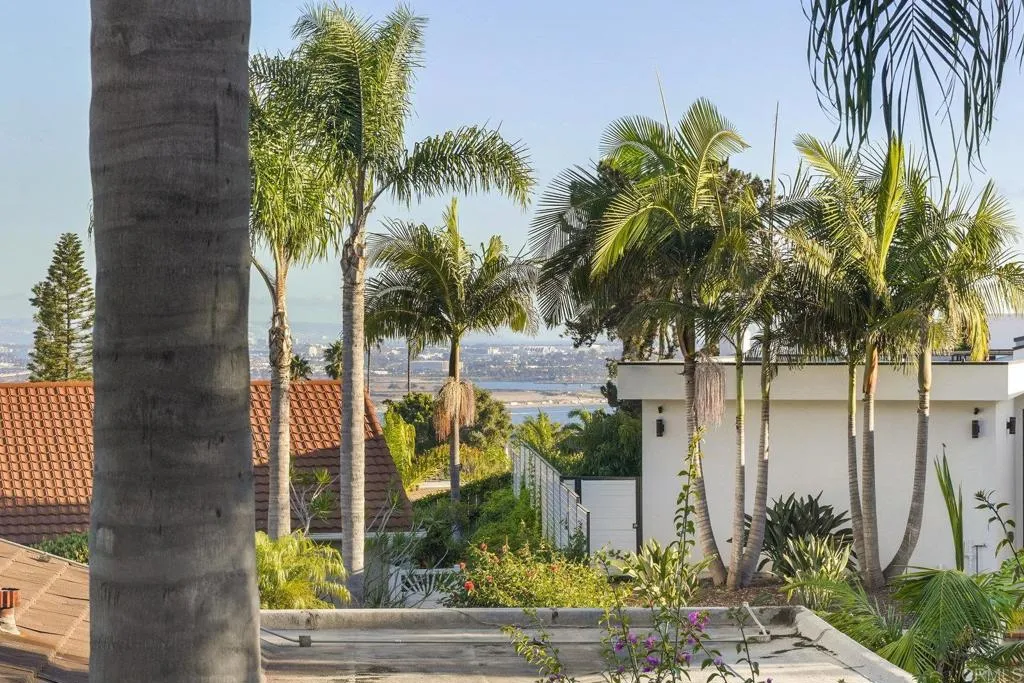2252 Soledad Rancho Road, Pacific Beach (San Diego)