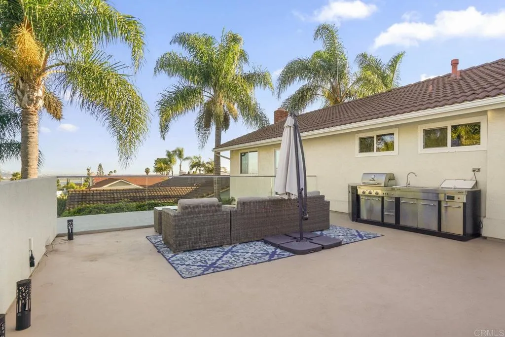 2252 Soledad Rancho Road, Pacific Beach (San Diego)